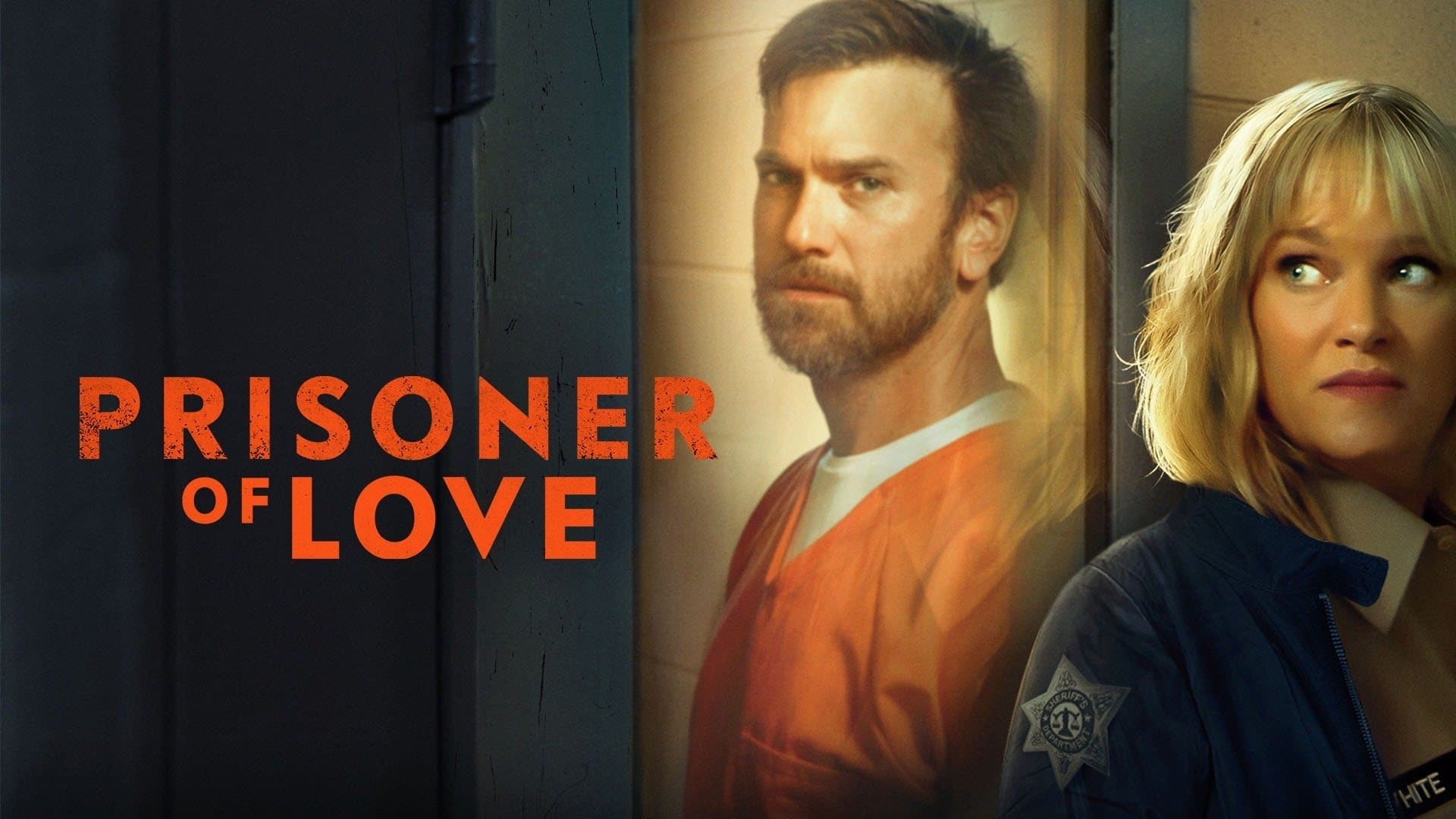 Foto de PRISONER OF LOVE