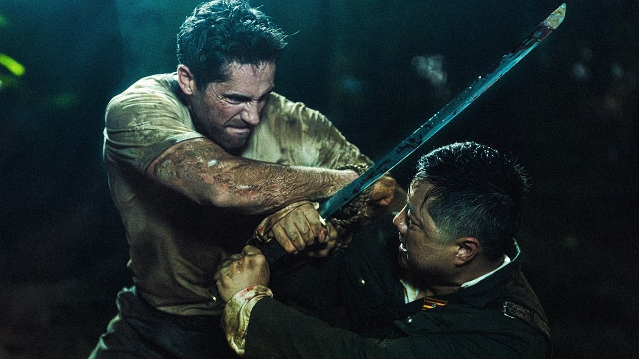 Foto de PRISONER OF WAR