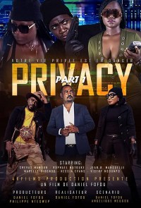 Privacy