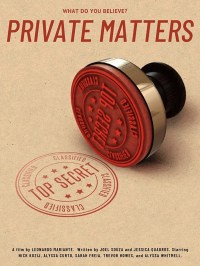 Private Matters