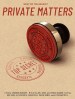 Private Matters