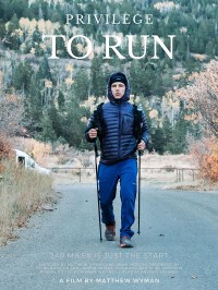 Privilege to Run