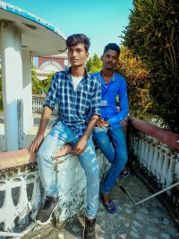 Priyanshu sah biography 2.0