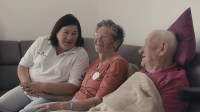 Problemfall Demenz - Neue Wege in der Pflege
