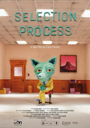 Proceso de selección