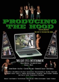 Película Producing the Hood