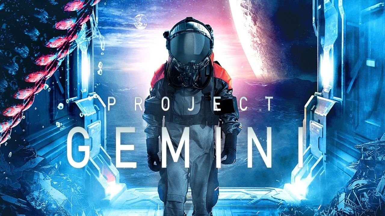 Foto de PROYECTO GEMINI