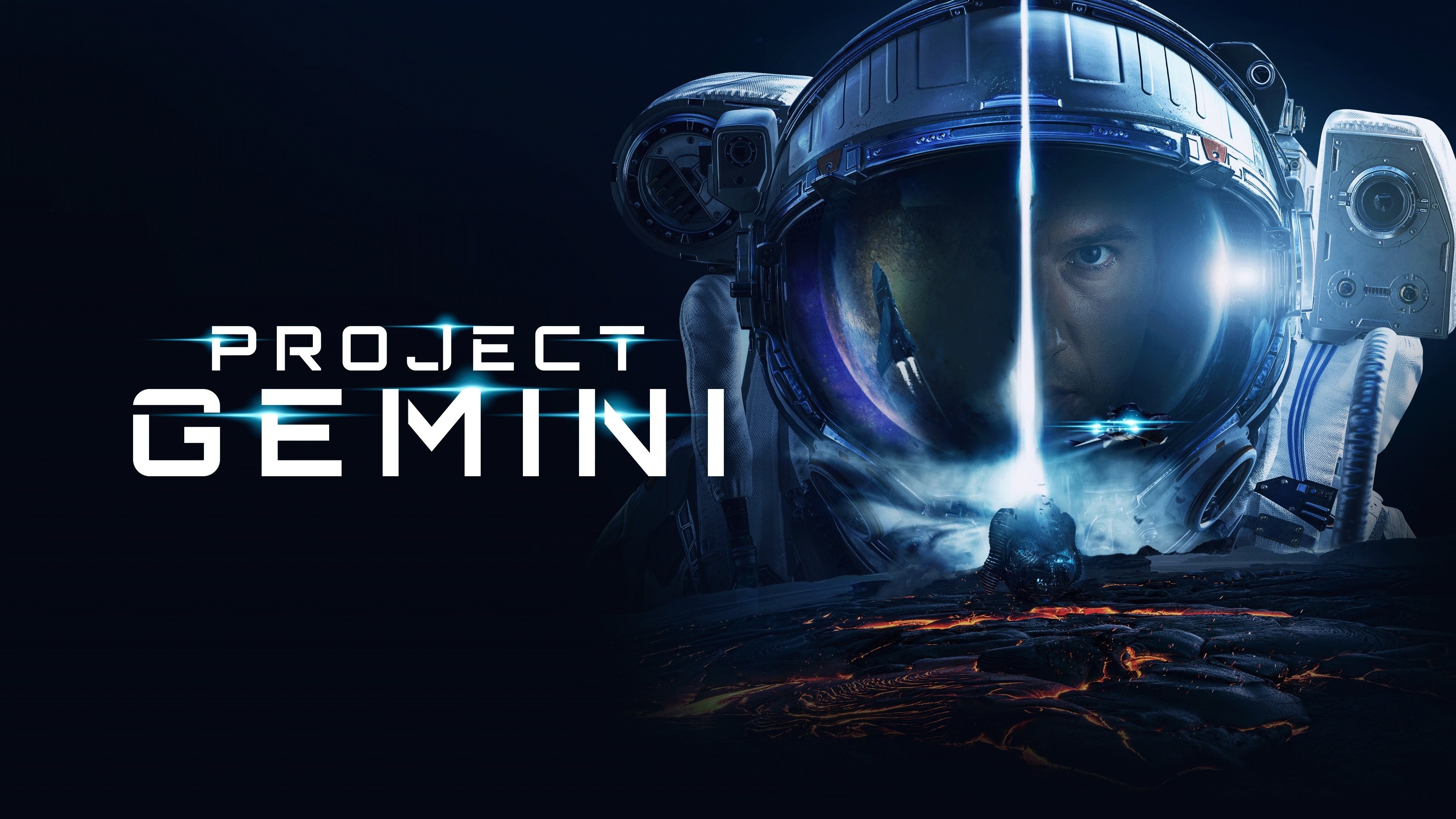 Foto de PROYECTO GEMINI