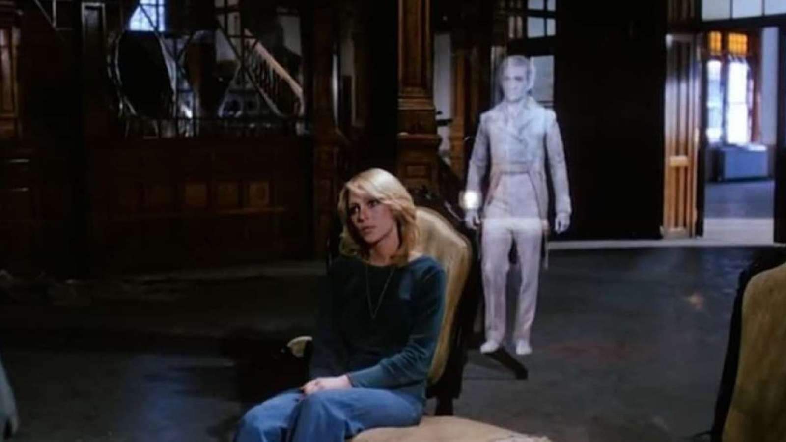 Foto de PROFECÍA DIABÓLICA