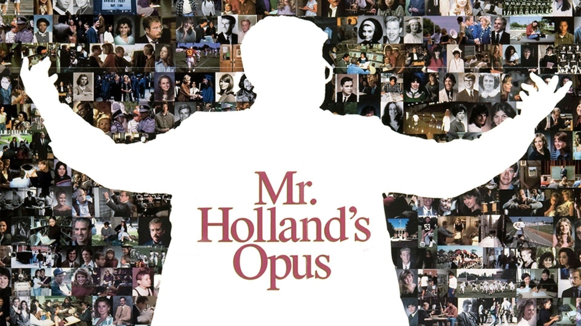 Foto de PROFESOR HOLLAND