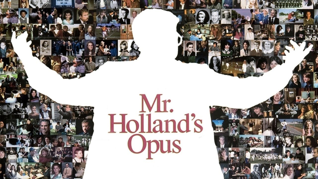 Foto de PROFESOR HOLLAND