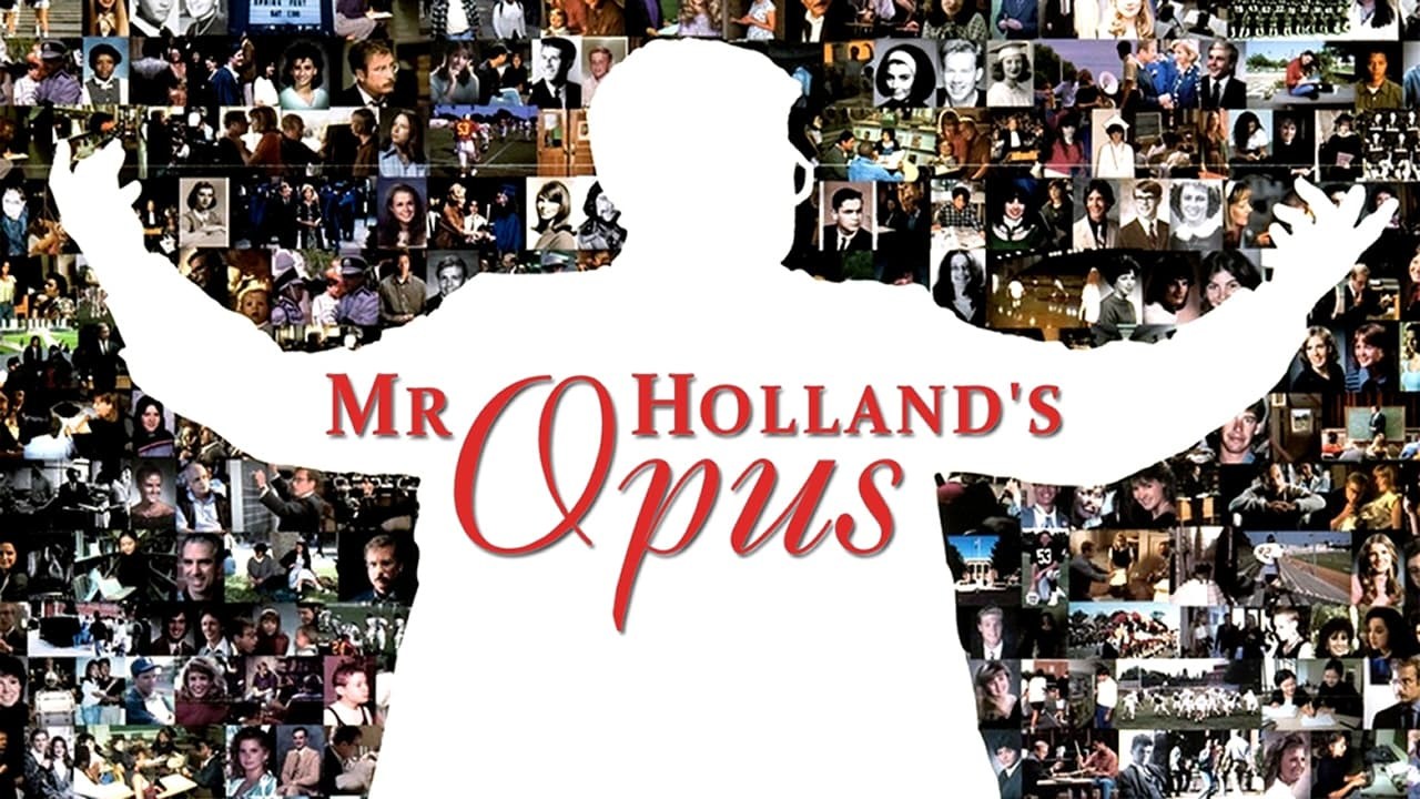Foto de PROFESOR HOLLAND