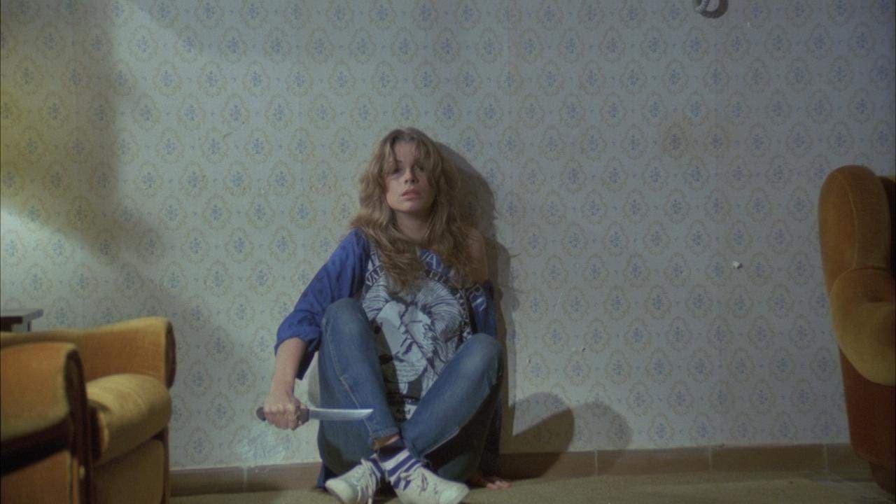 Foto de PROFONDE TENEBRE