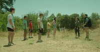 Progeny: Camp Pathway