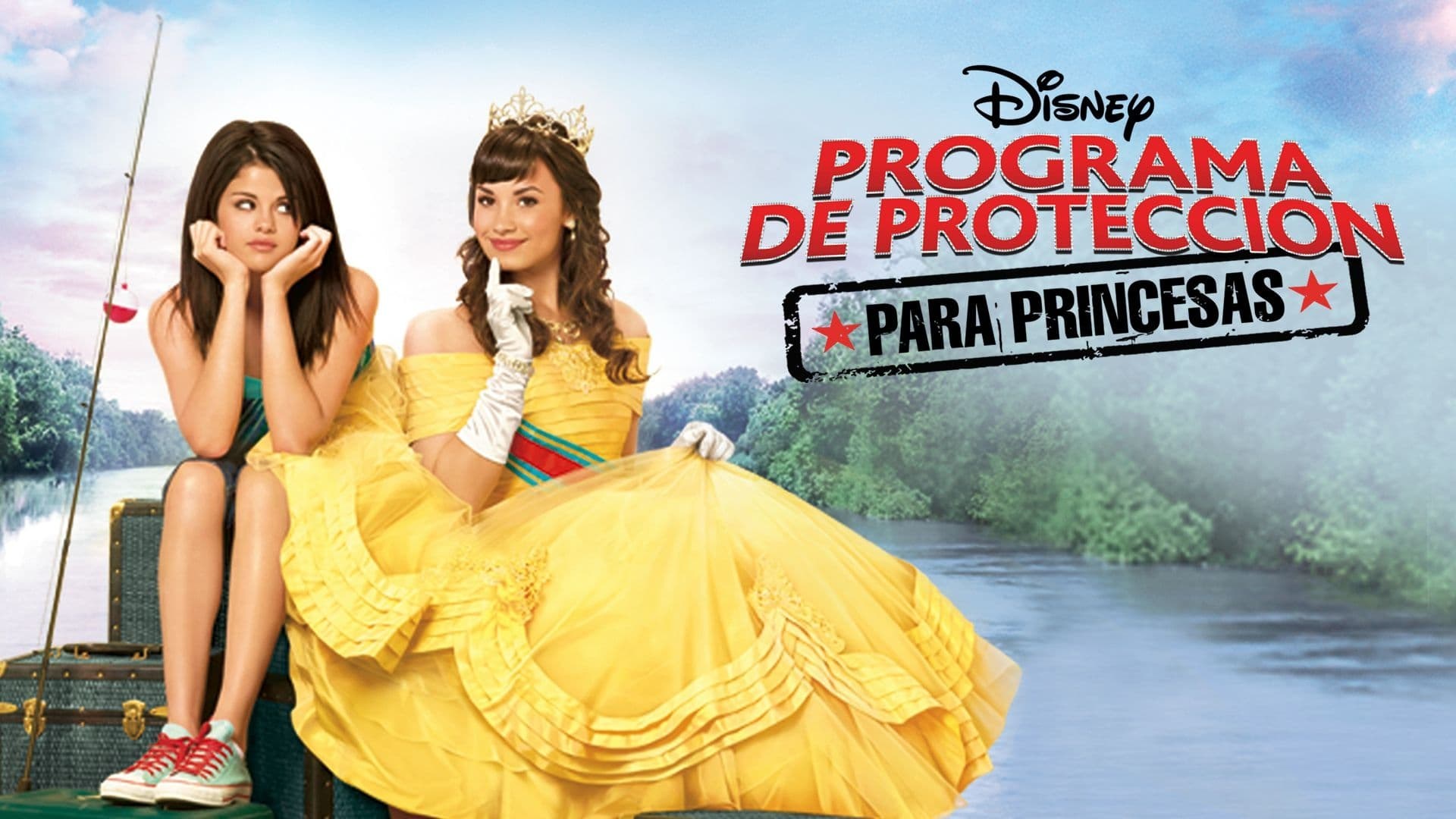 Foto de PROGRAMA DE PROTECCIÓN DE PRINCESAS