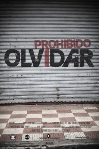 Prohibido Olvidar