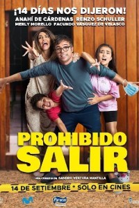 Prohibido Salir