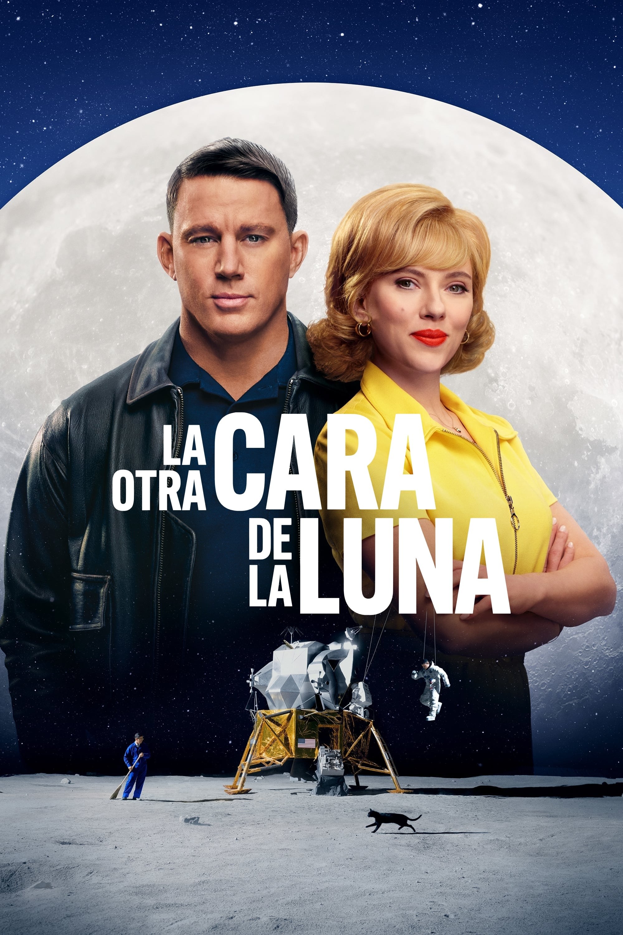 Foto de FLY ME TO THE MOON