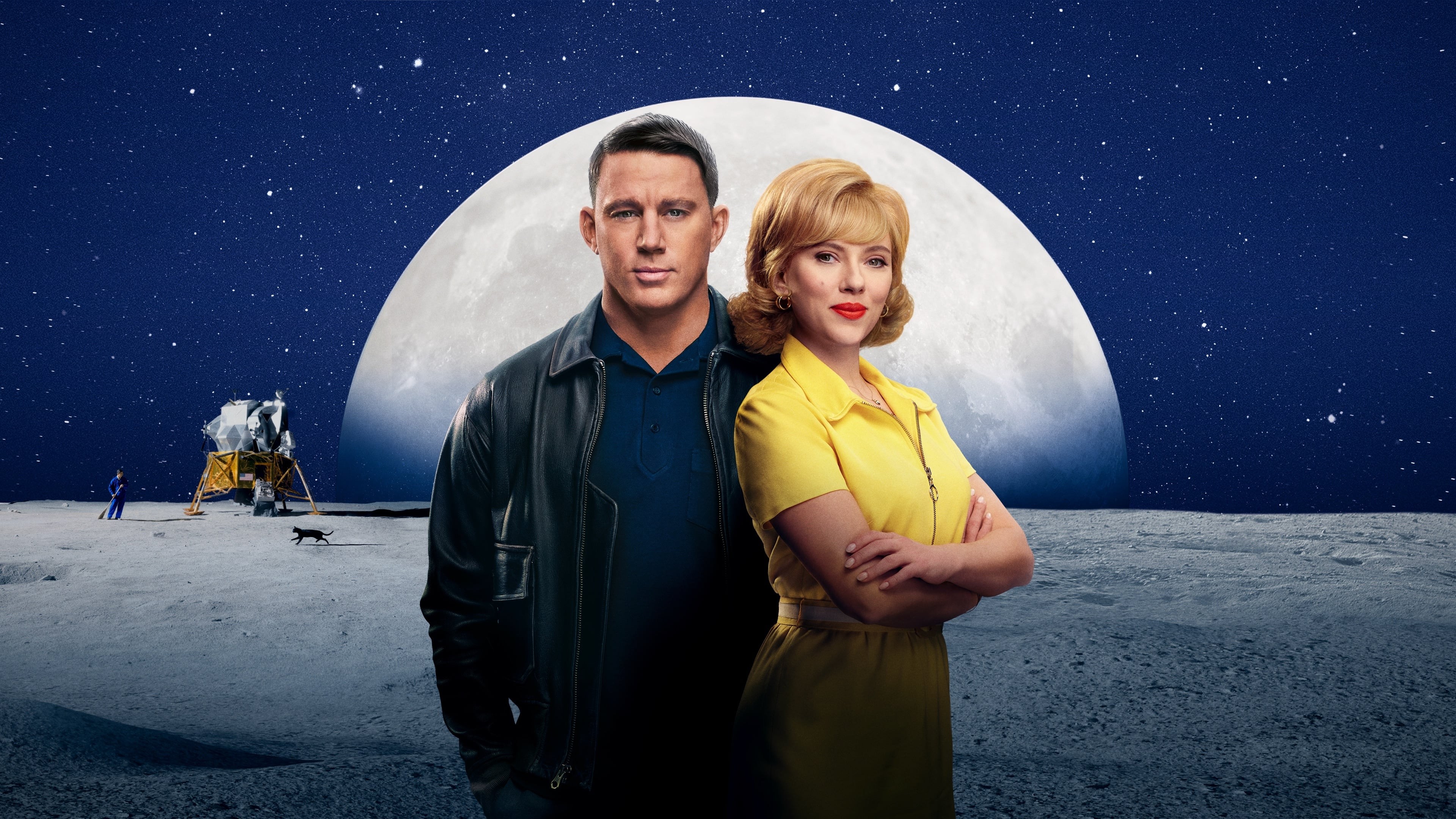 Foto de FLY ME TO THE MOON