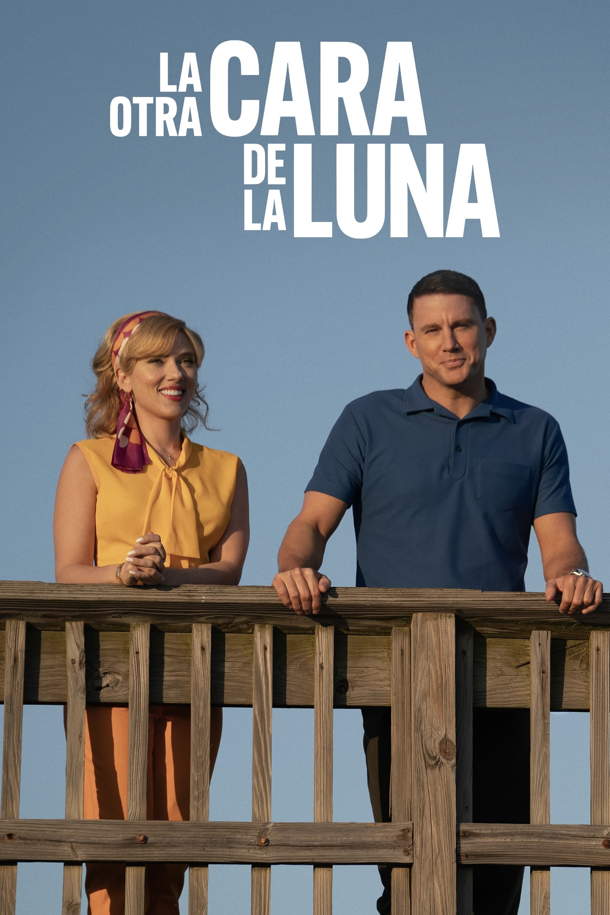 Foto de FLY ME TO THE MOON