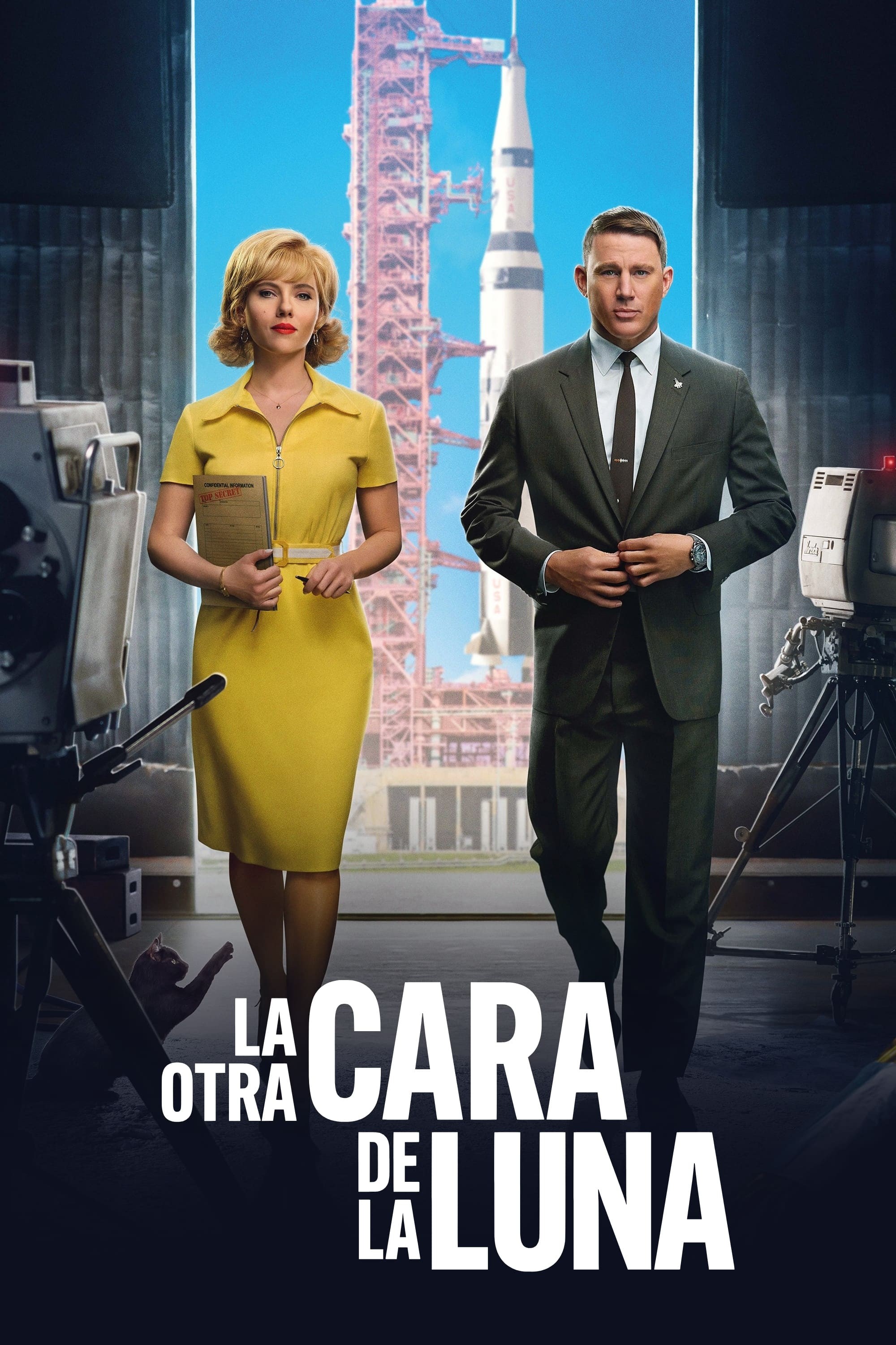 Foto de FLY ME TO THE MOON