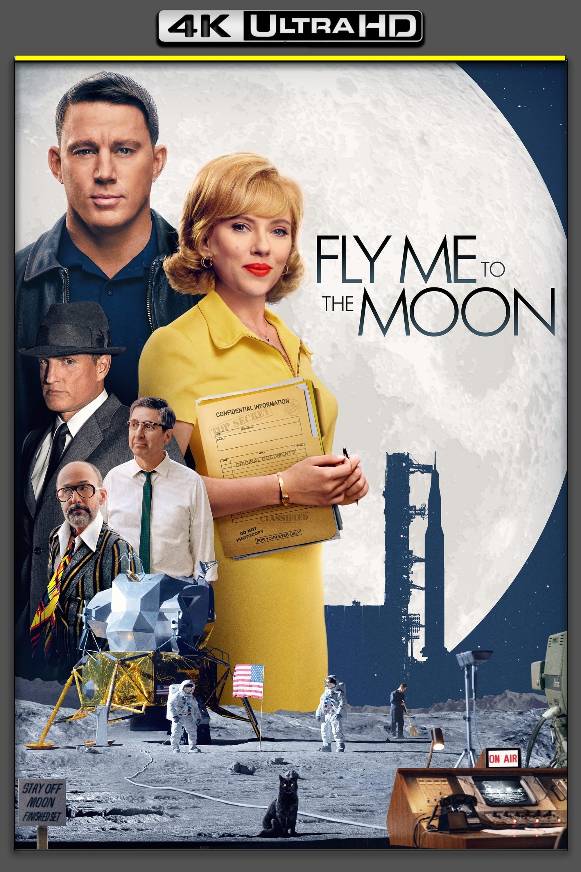 Foto de FLY ME TO THE MOON