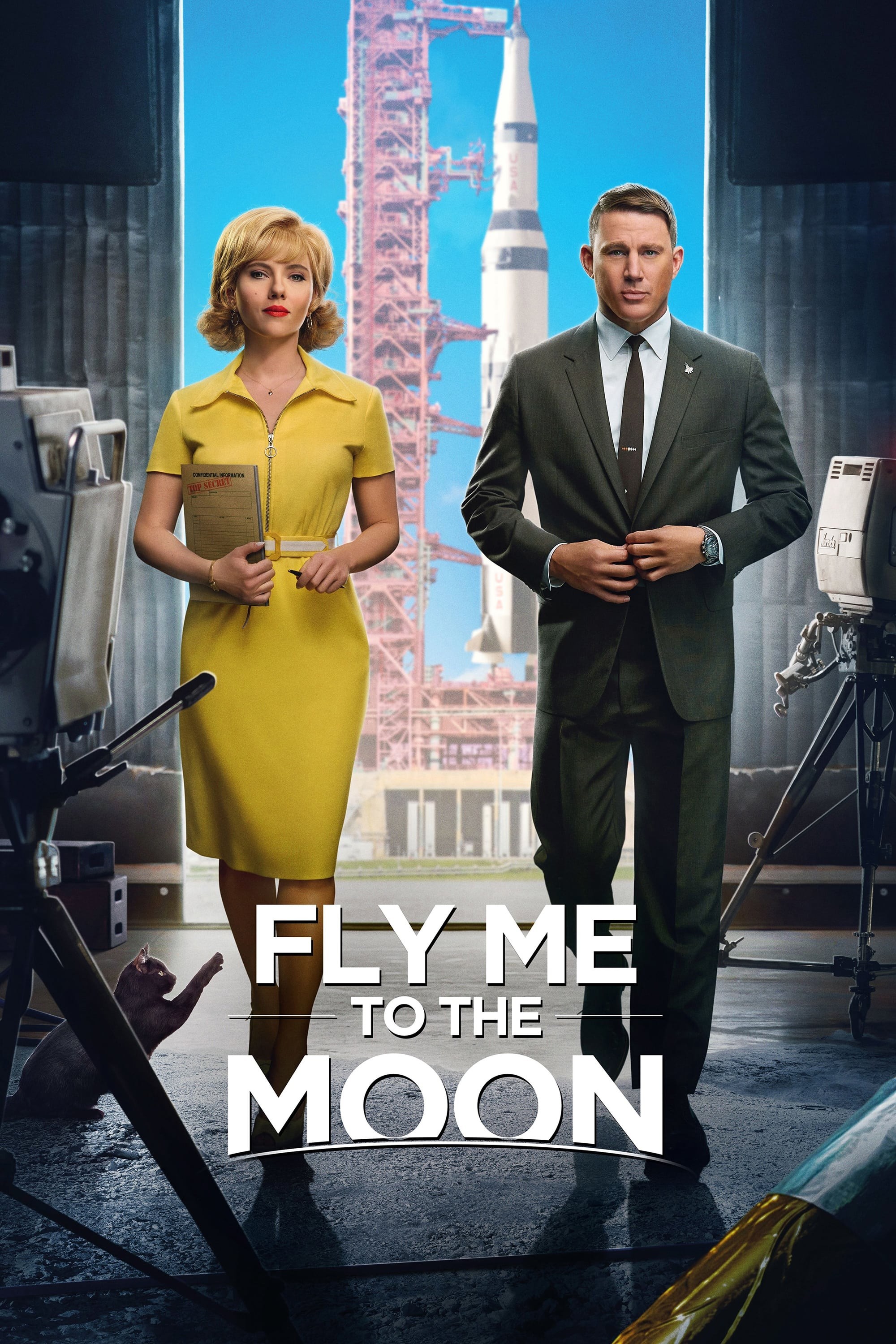 Foto de FLY ME TO THE MOON