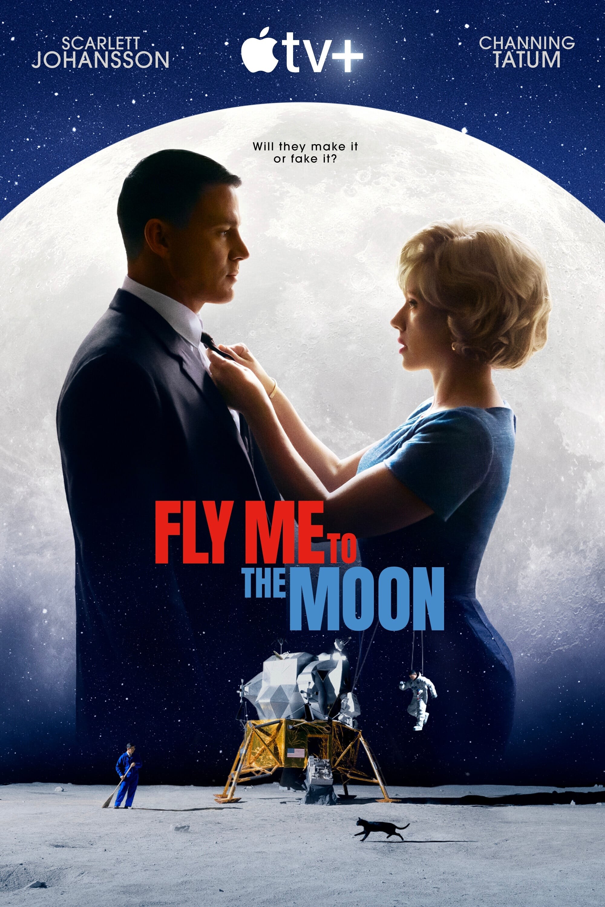 Foto de FLY ME TO THE MOON