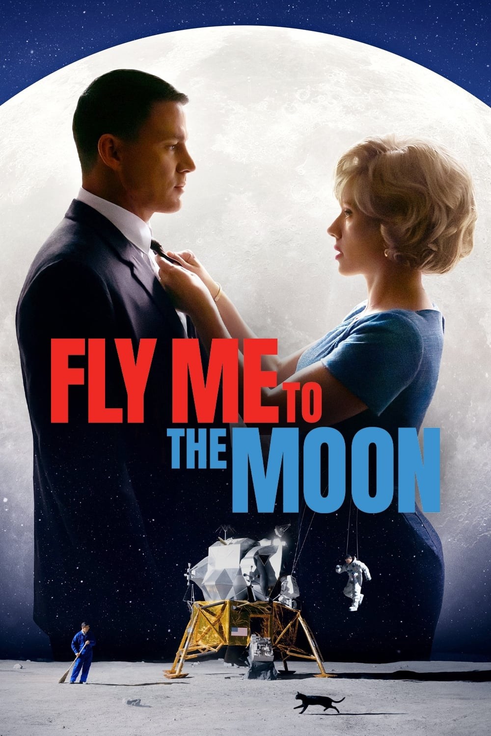 Foto de FLY ME TO THE MOON