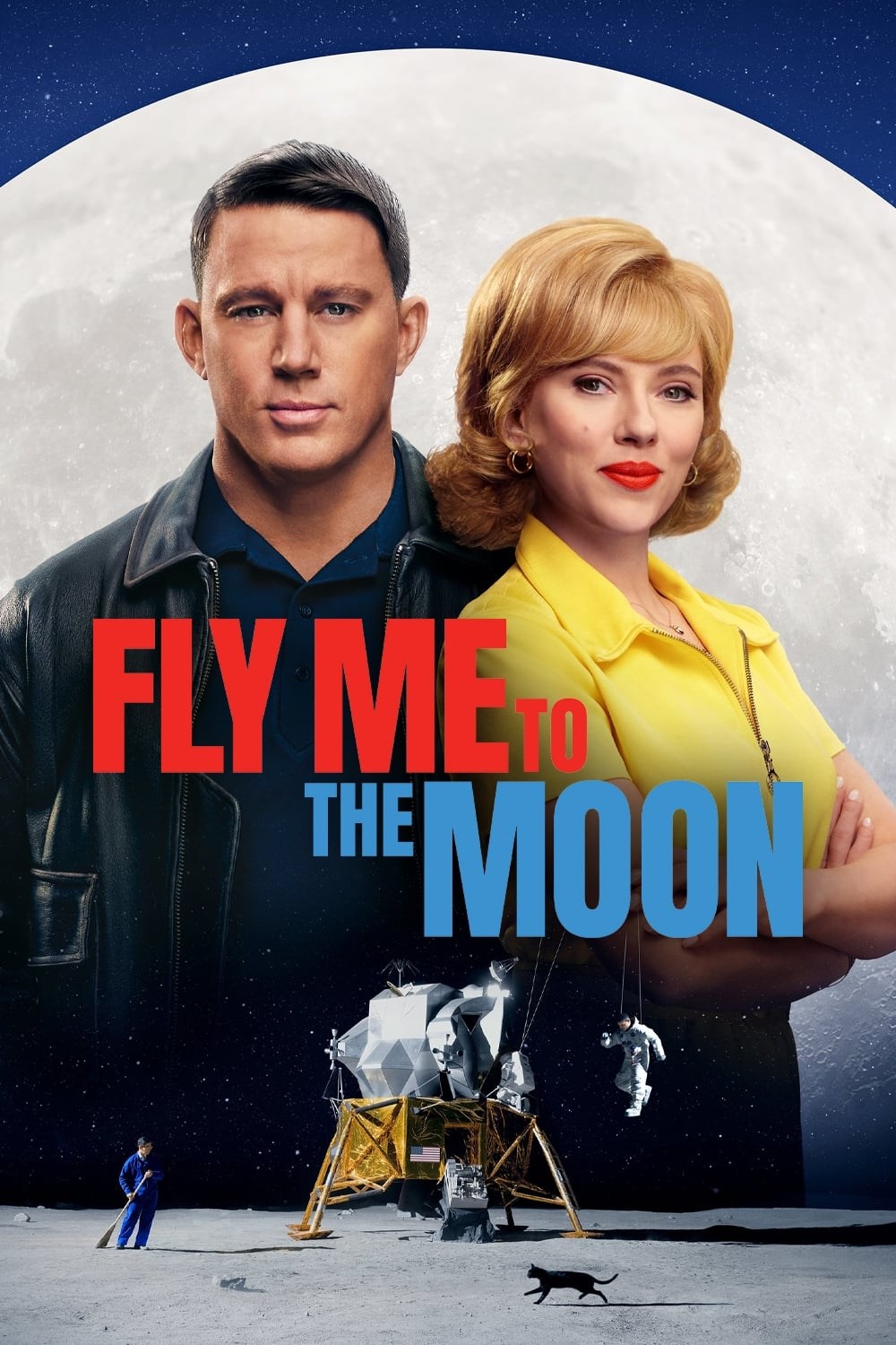 Foto de FLY ME TO THE MOON