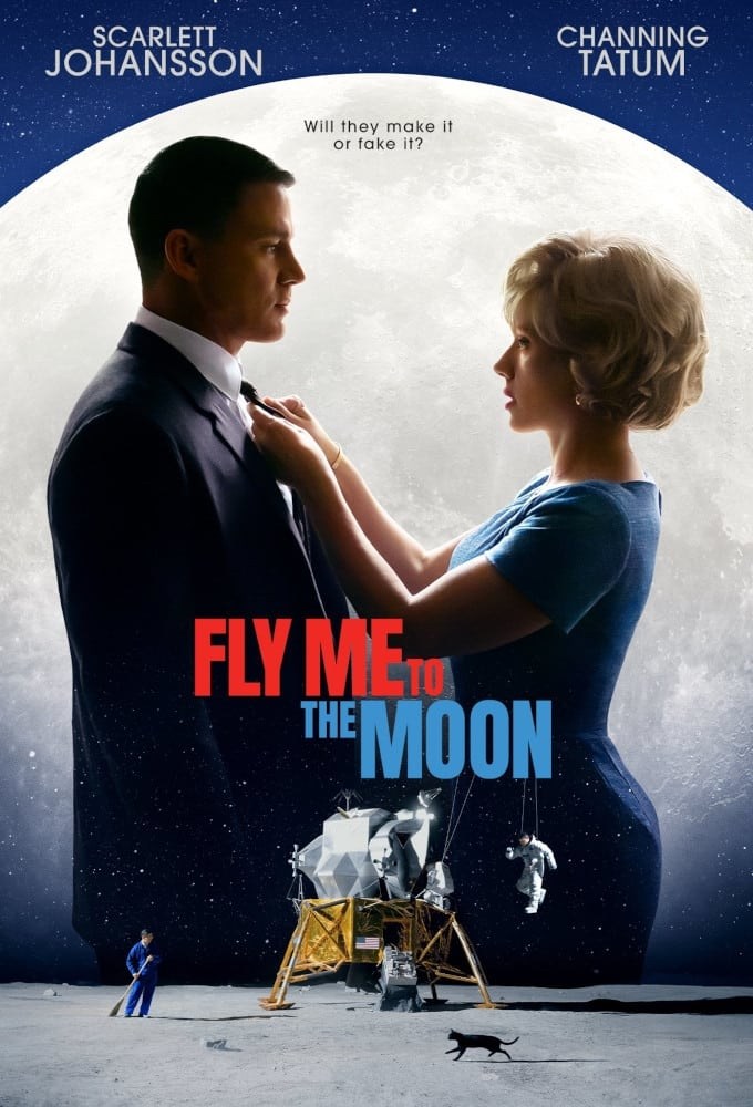 Foto de FLY ME TO THE MOON