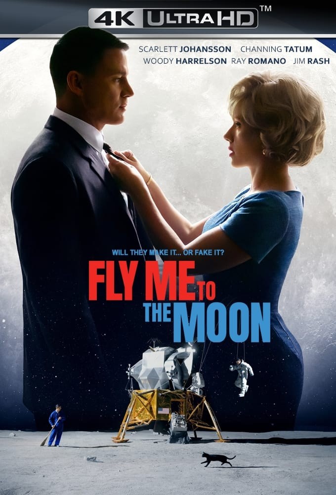 Foto de FLY ME TO THE MOON