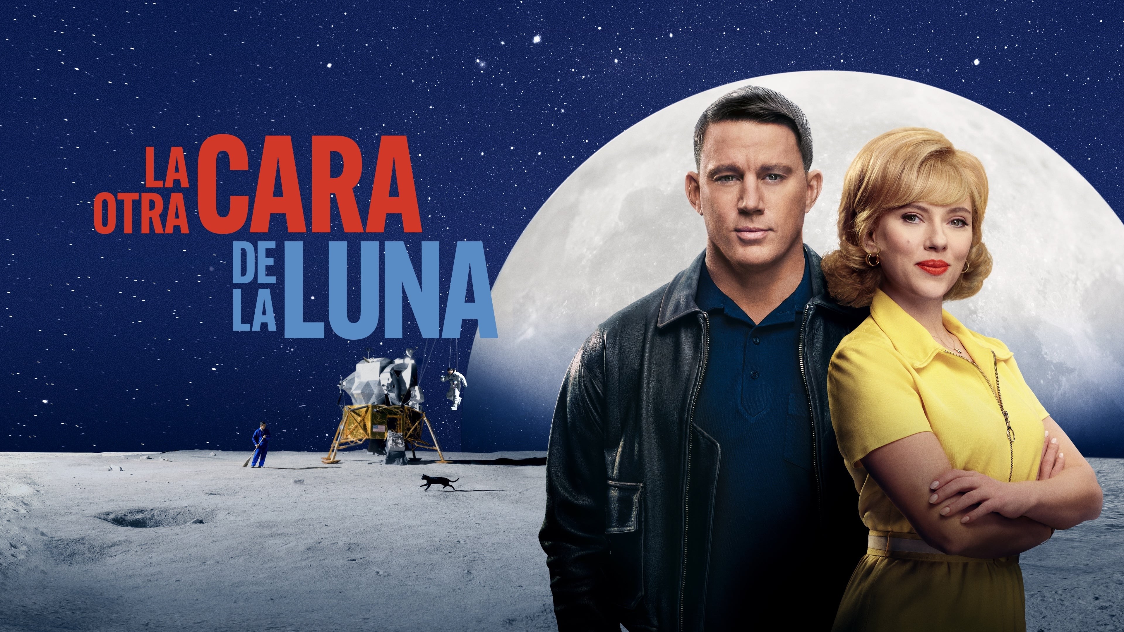 Foto de FLY ME TO THE MOON