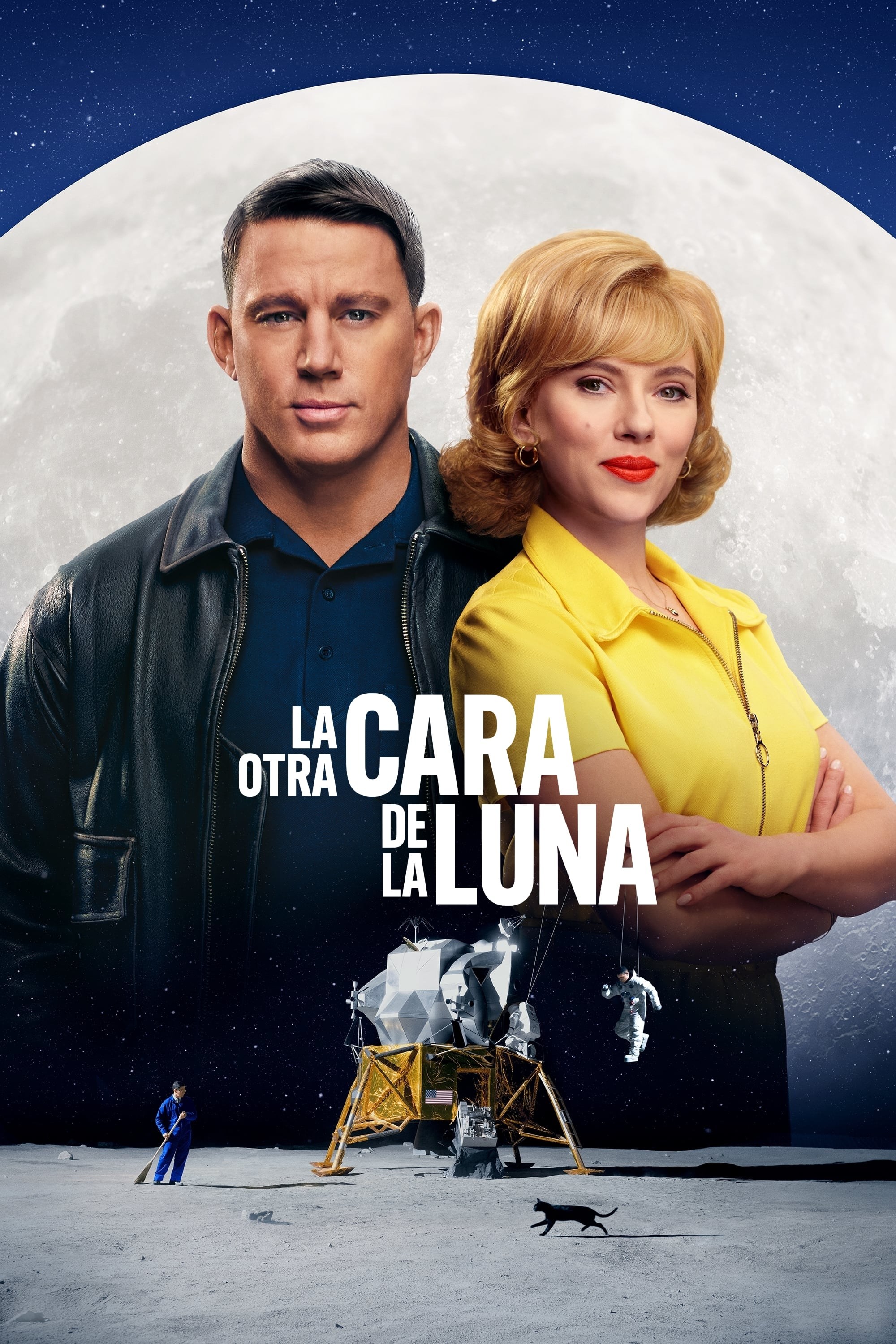 Foto de FLY ME TO THE MOON