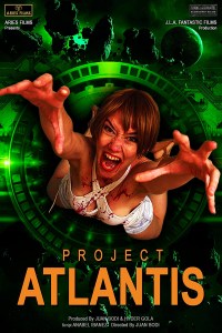 Project Atlantis