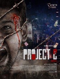 PROJECT C - Chapter 2
