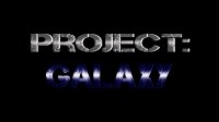 Project: Galaxy