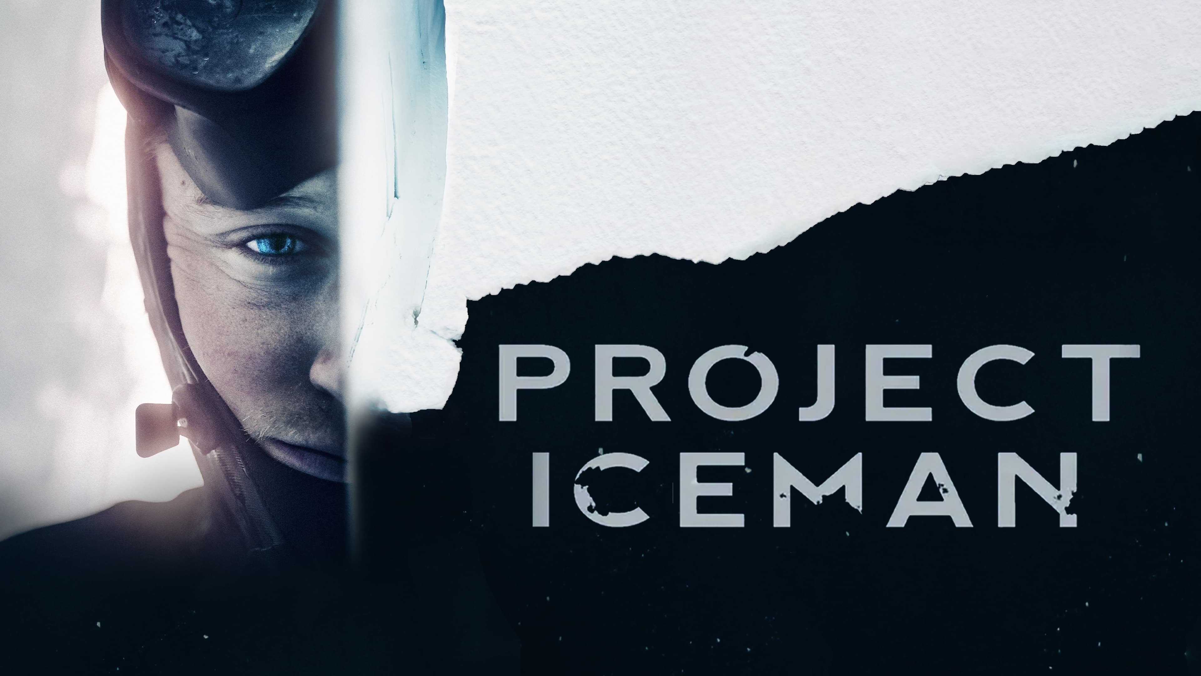 Foto de PROJECT ICEMAN