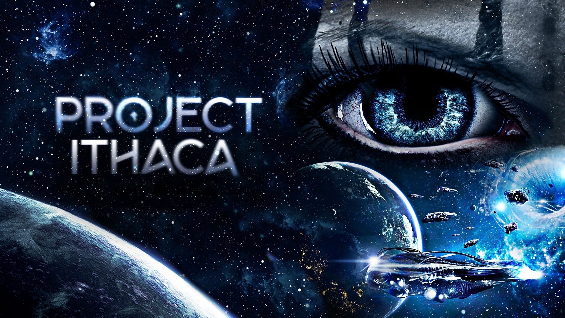 Foto de PROJECT ITHACA