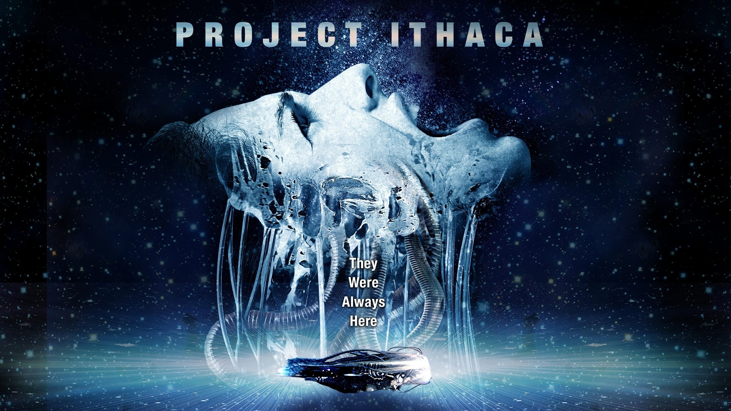 Foto de PROJECT ITHACA