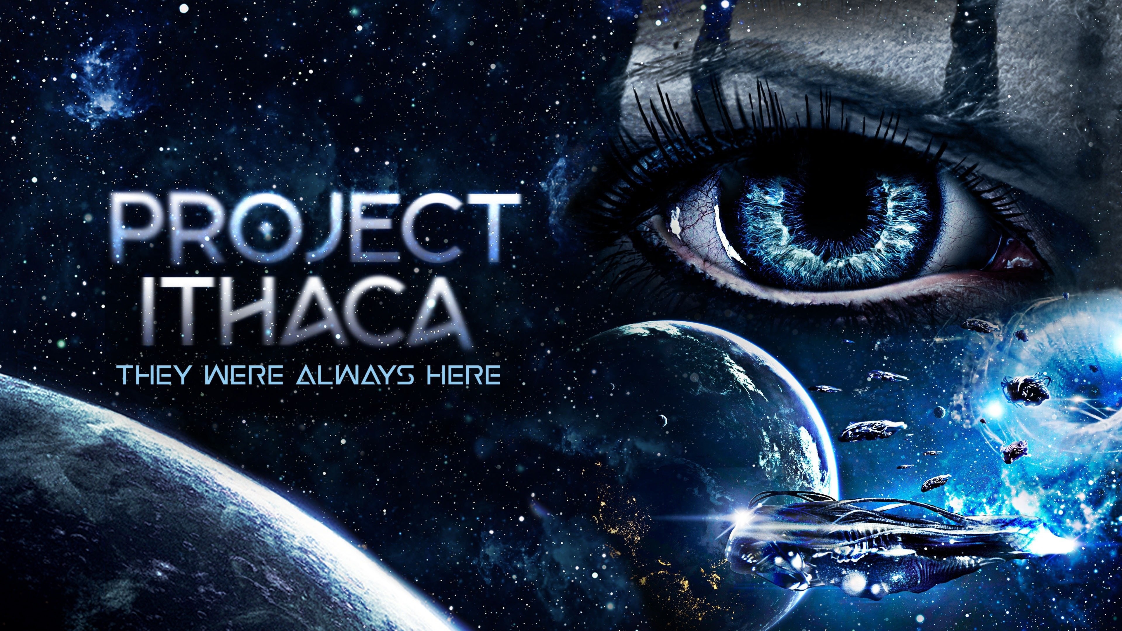 Foto de PROJECT ITHACA