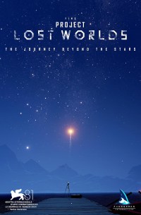 Project: Lost Worlds