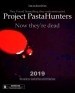 Project PastaHunters