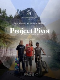 Project Pivot