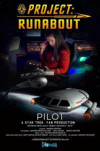 Project Runabout: Pilot