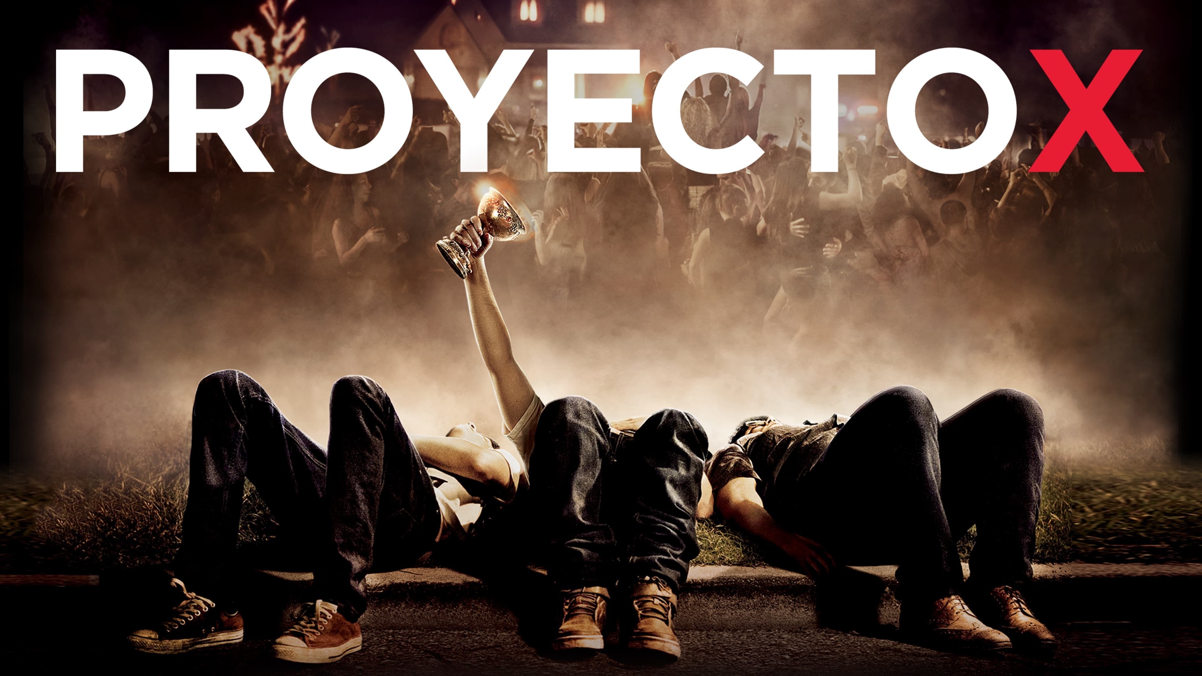 Foto de PROJECT X