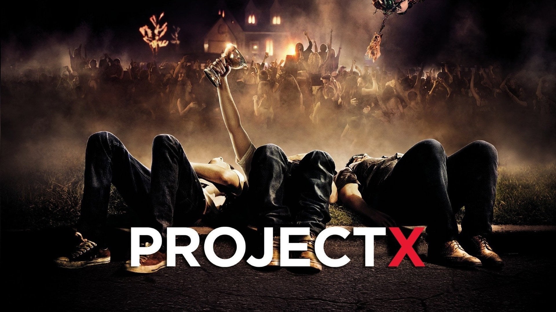 Foto de PROJECT X