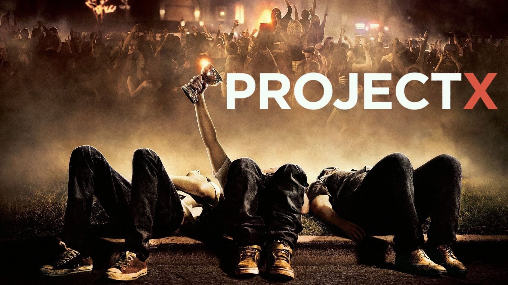 Foto de PROJECT X