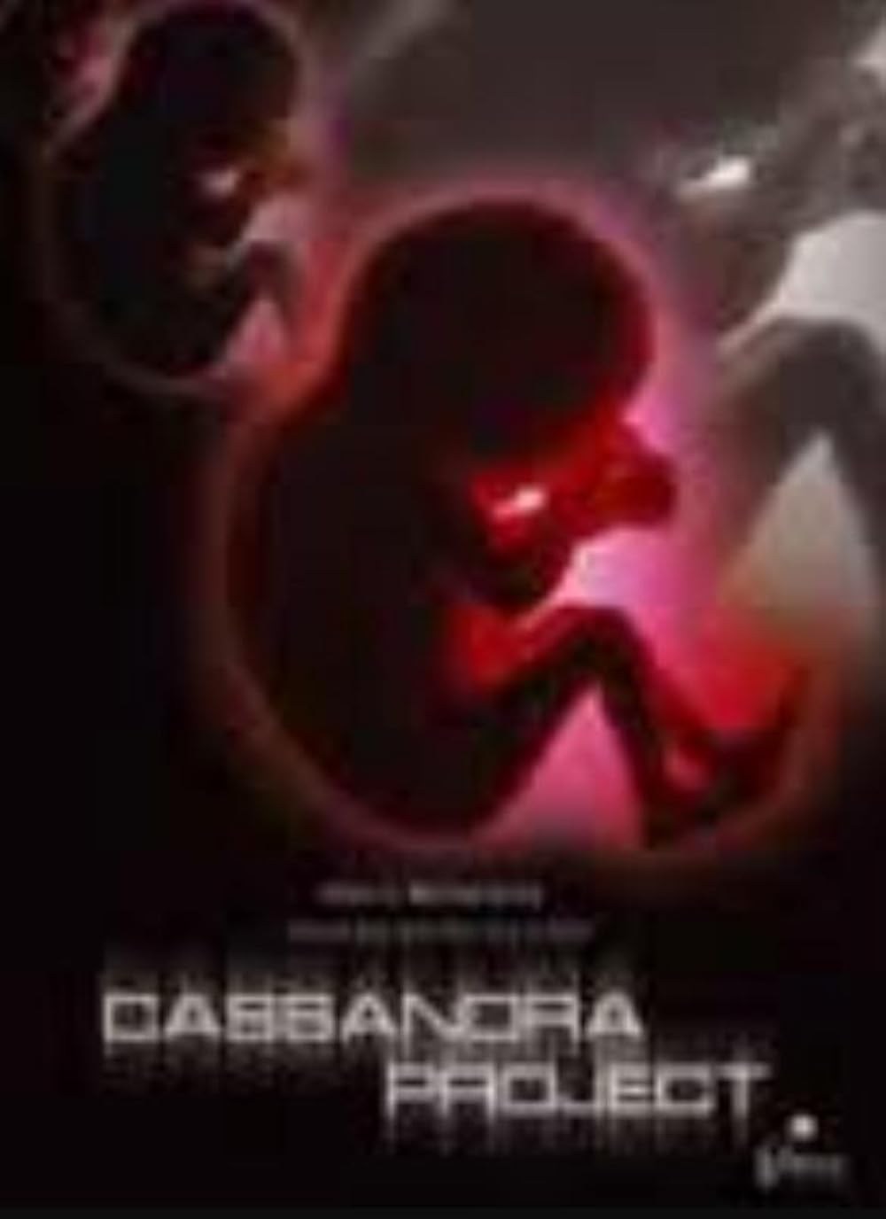 Poster de PROJECTE CASSANDRA