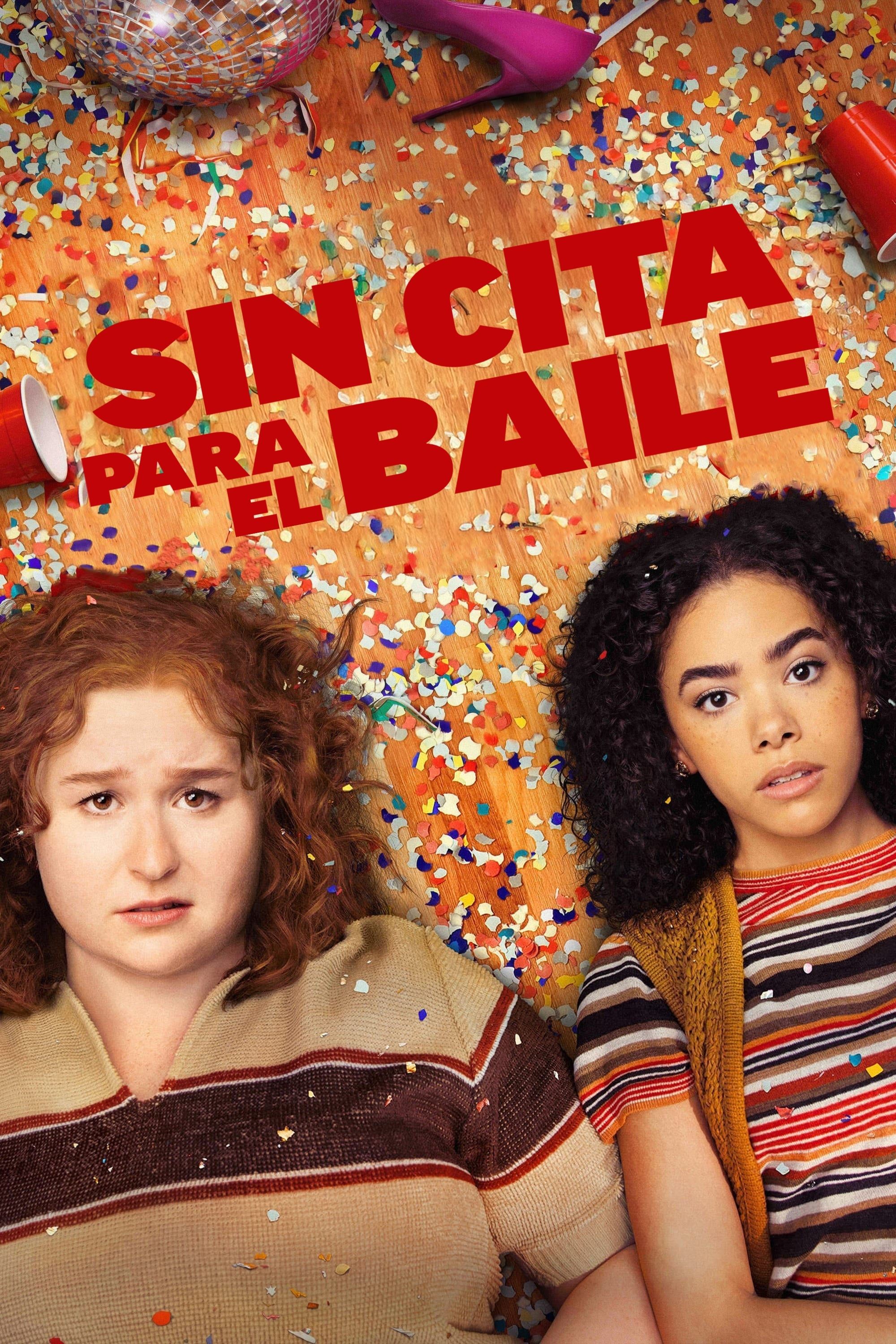 Poster de PROM DATES en español